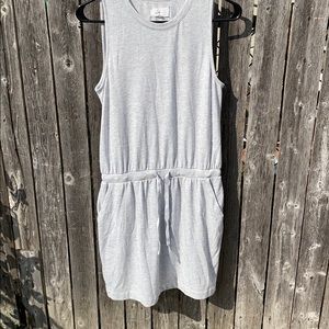Lou and grey dress